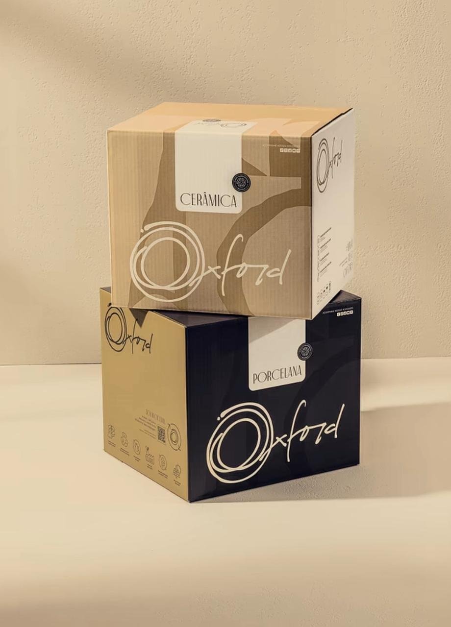 DINNER/TEA SET - UNNI ALBA